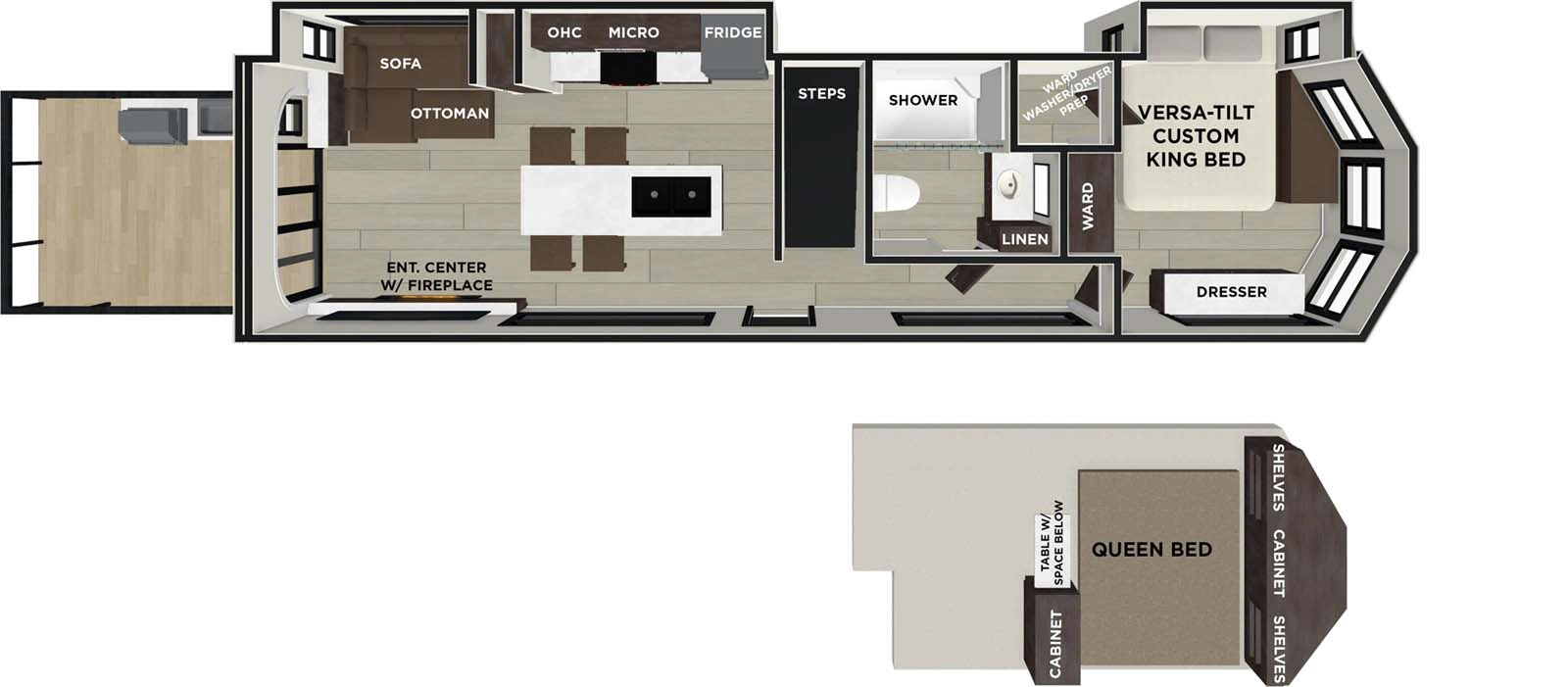 42VERANDA - DSO Floorplan Image